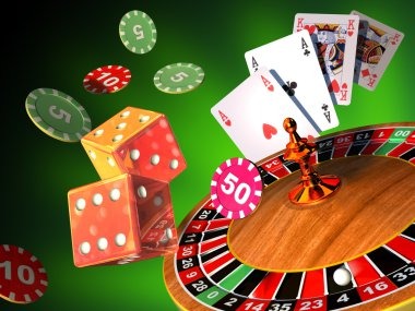 albion Live Casino